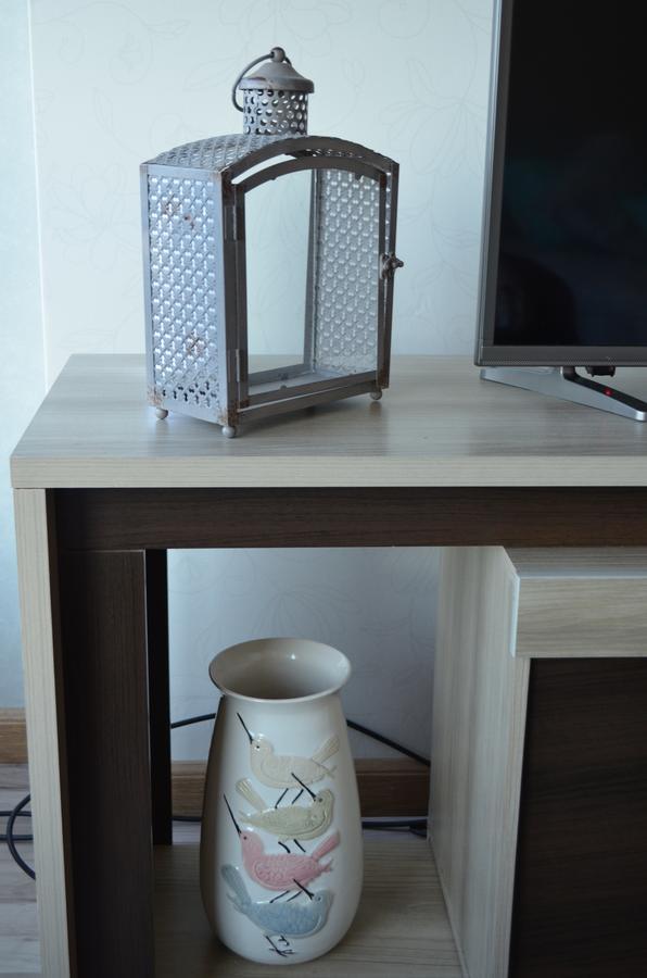 Torre Obelisco Apartment Buenos Aires Bagian luar foto