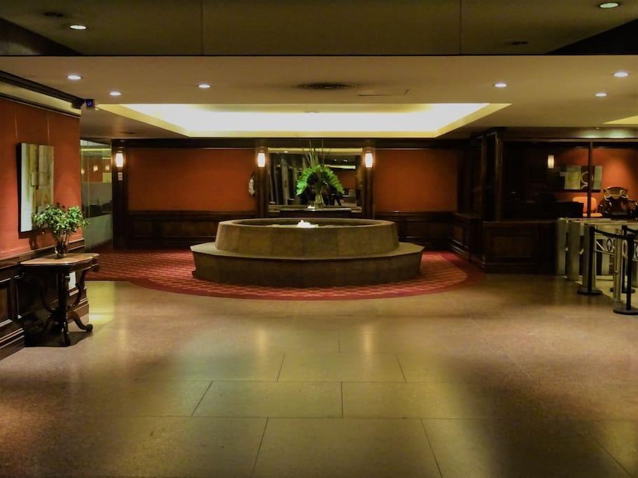 Torre Obelisco Apartment Buenos Aires Bagian luar foto